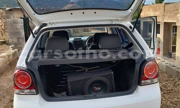 Acheter Occasion Voiture Volkswagen Golf Blanc à Maseru, Maseru Acheter Occasion Voiture Volkswagen Golf Blanc à Maseru, Maseru