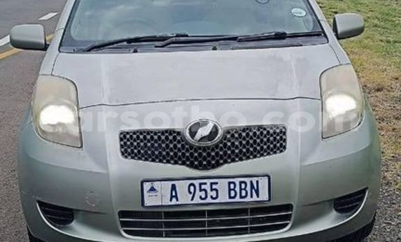 Sayi Na hannu Toyota Vitz Other Mota in Mafeteng a Mafeteng