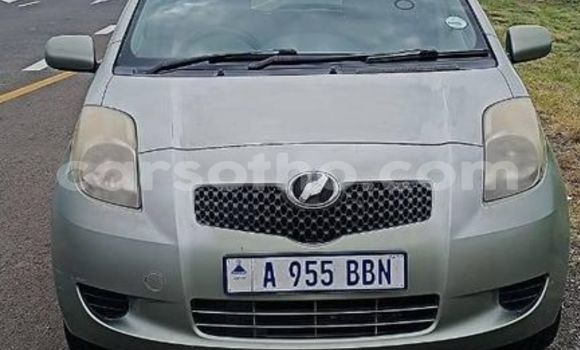 Acheter Occasion Voiture Toyota Vitz Autre à Mafeteng, Mafeteng Acheter Occasion Voiture Toyota Vitz Autre à Mafeteng, Mafeteng