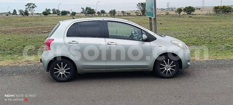 Big with watermark toyota vitz mafeteng mafeteng 27109