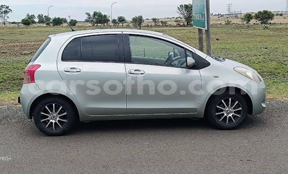 Acheter Occasion Voiture Toyota Vitz Autre à Mafeteng, Mafeteng Acheter Occasion Voiture Toyota Vitz Autre à Mafeteng, Mafeteng
