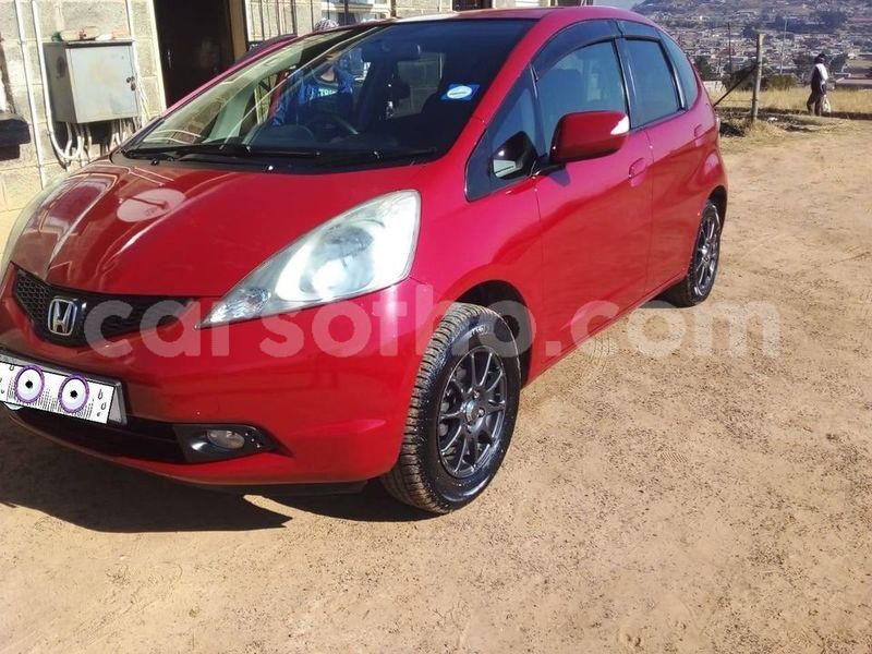 Big with watermark honda fit mafeteng mafeteng 27111