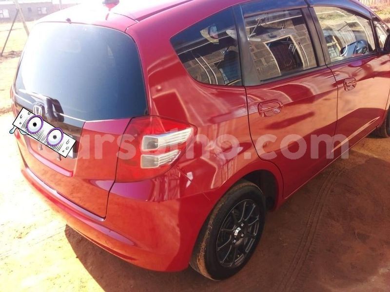 Big with watermark honda fit mafeteng mafeteng 27111