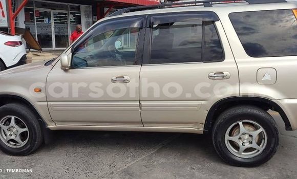Acheter Occasion Voiture Honda CR–V Autre à Maputsoa, Leribe Acheter Occasion Voiture Honda CR–V Autre à Maputsoa, Leribe