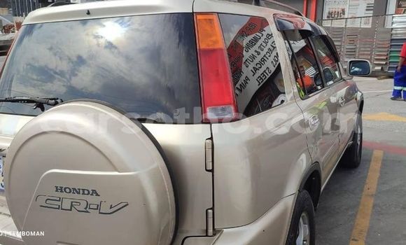Acheter Occasion Voiture Honda CR–V Autre à Maputsoa, Leribe Acheter Occasion Voiture Honda CR–V Autre à Maputsoa, Leribe