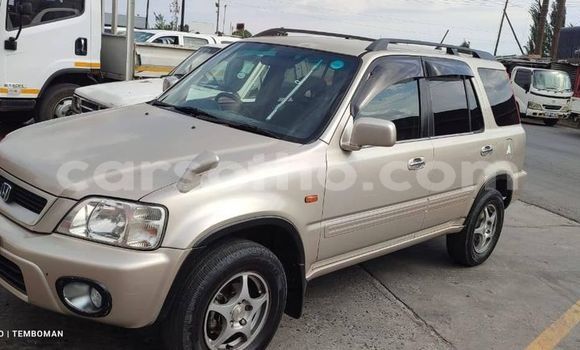 Acheter Occasion Voiture Honda CR–V Autre à Maputsoa, Leribe Acheter Occasion Voiture Honda CR–V Autre à Maputsoa, Leribe