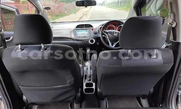 Acheter Occasion Voiture Honda FIT Autre à Maputsoa, Leribe Acheter Occasion Voiture Honda FIT Autre à Maputsoa, Leribe