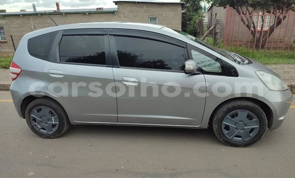 Acheter Occasion Voiture Honda FIT Autre à Maputsoa, Leribe Acheter Occasion Voiture Honda FIT Autre à Maputsoa, Leribe
