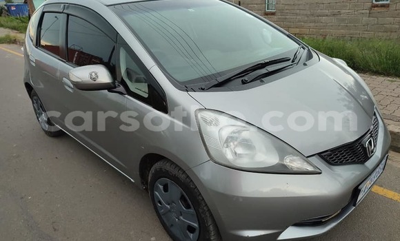Acheter Occasion Voiture Honda FIT Autre à Maputsoa, Leribe Acheter Occasion Voiture Honda FIT Autre à Maputsoa, Leribe
