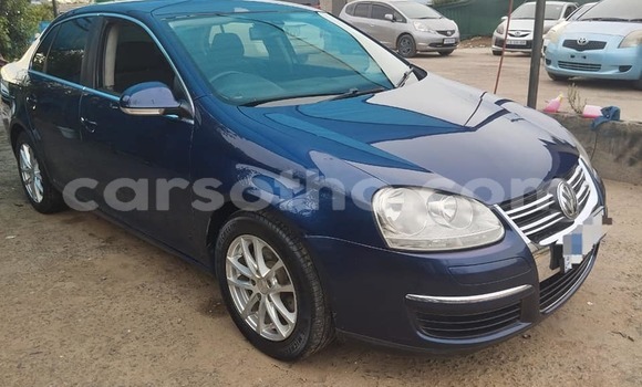 اشتري مستعمل Honda Jade Black سيارة في Mafeteng في Mafeteng