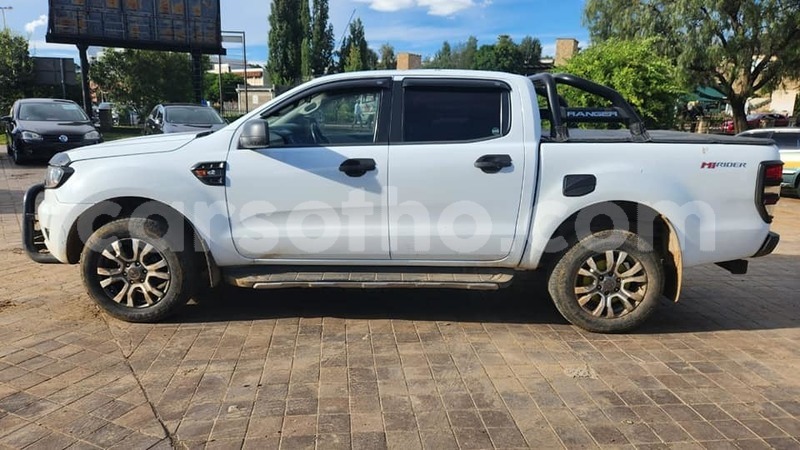 Big with watermark ford ranger maseru import dubai 27115