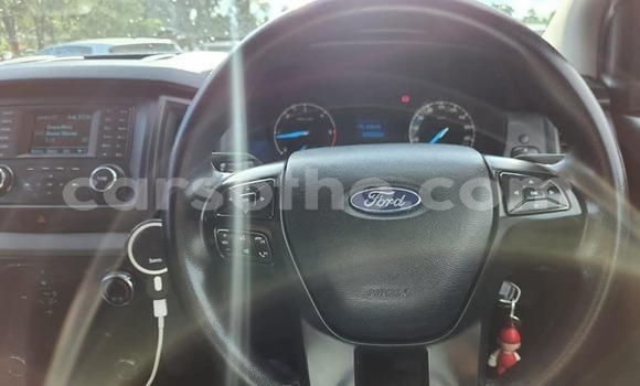Acheter Occasion Voiture Ford Ranger Blanc à Import - Dubai, Maseru Acheter Occasion Voiture Ford Ranger Blanc à Import - Dubai, Maseru