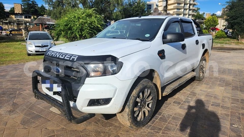 Big with watermark ford ranger maseru import dubai 27115