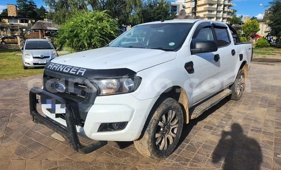 Acheter Occasion Voiture Ford Ranger Blanc à Import - Dubai, Maseru Acheter Occasion Voiture Ford Ranger Blanc à Import - Dubai, Maseru