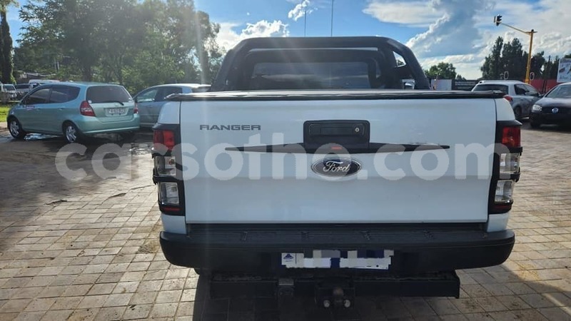 Big with watermark ford ranger maseru import dubai 27115