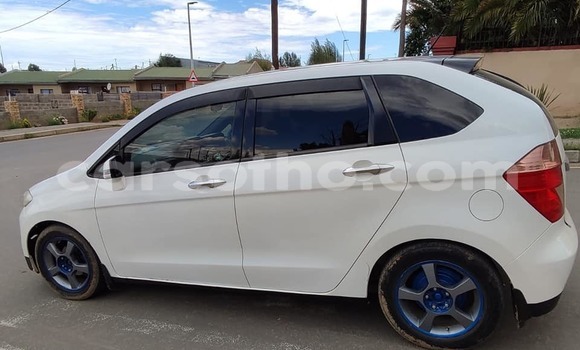 Acheter Occasion Voiture Honda Edix Blanc à Maseru, Maseru Acheter Occasion Voiture Honda Edix Blanc à Maseru, Maseru