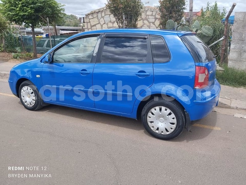 Big with watermark volkswagen polo maseru maseru 27118