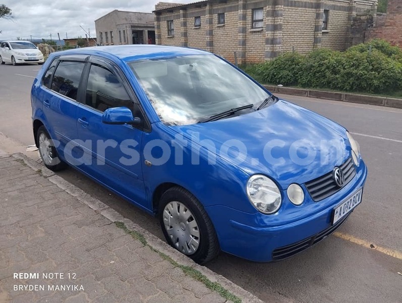 Big with watermark volkswagen polo maseru maseru 27118