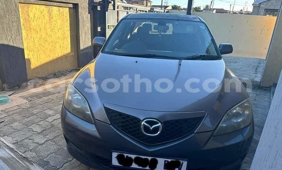 Buy Used Mazda Axela Other Car in Maseru in Maseru Buy Used Mazda Axela Other Car in Maseru in Maseru