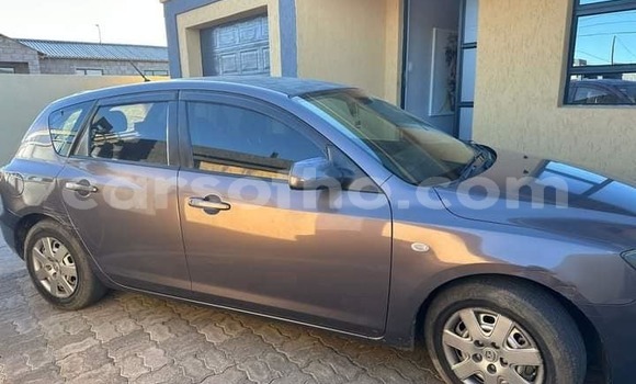 Acheter Occasion Voiture Mazda Axela Autre à Maseru, Maseru Acheter Occasion Voiture Mazda Axela Autre à Maseru, Maseru