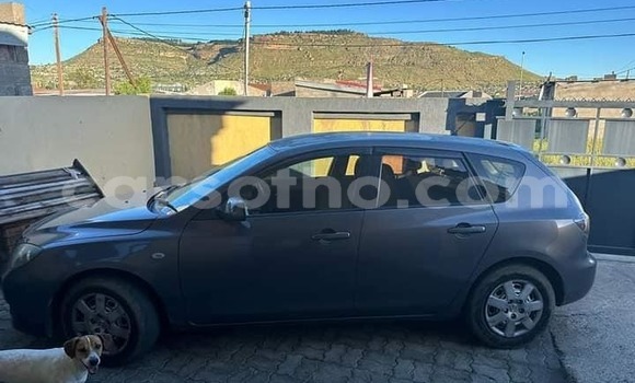 Acheter Occasion Voiture Mazda Axela Autre à Maseru, Maseru Acheter Occasion Voiture Mazda Axela Autre à Maseru, Maseru