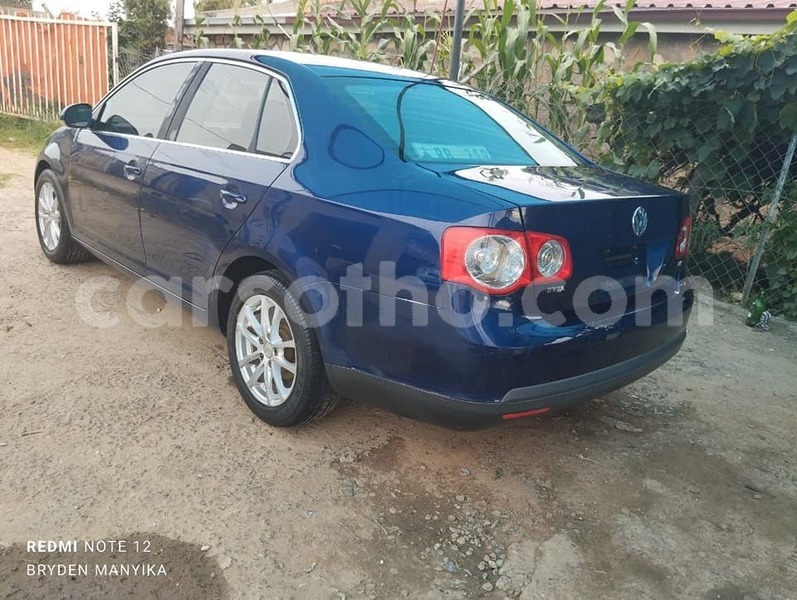 Big with watermark volkswagen jetta maseru maseru 27120