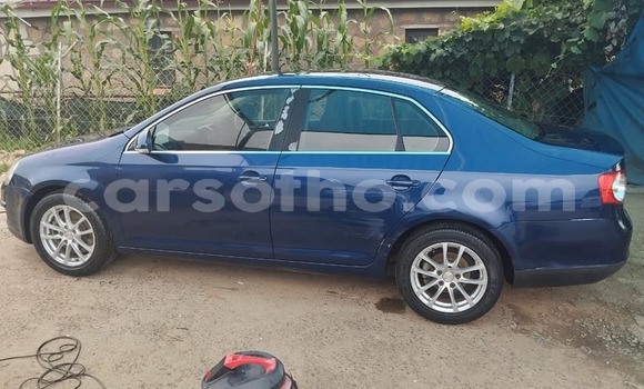 Acheter Occasion Voiture Volkswagen Jetta Noir à Maseru, Maseru Acheter Occasion Voiture Volkswagen Jetta Noir à Maseru, Maseru