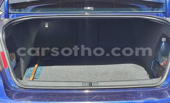 Acheter Occasion Voiture Volkswagen Passat Noir à Maputsoa, Leribe Acheter Occasion Voiture Volkswagen Passat Noir à Maputsoa, Leribe