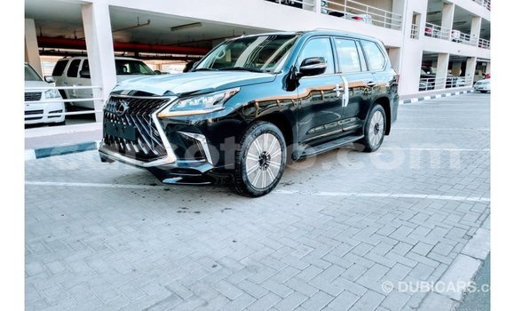 Sayi Imported Lexus LX Black Mota in Import - Dubai a Maseru Sayi Imported Lexus LX Black Mota in Import - Dubai a Maseru
