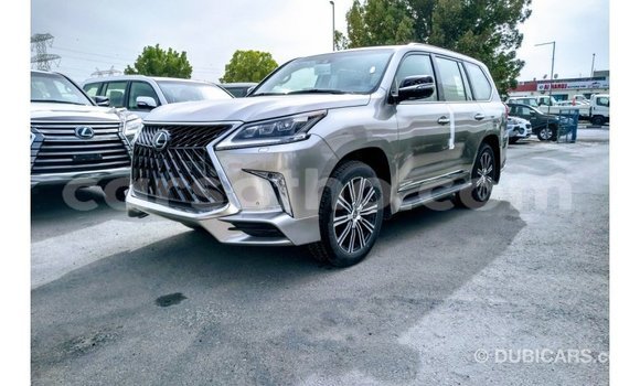 Buy Import Lexus LX Other Car in Import - Dubai in Maseru