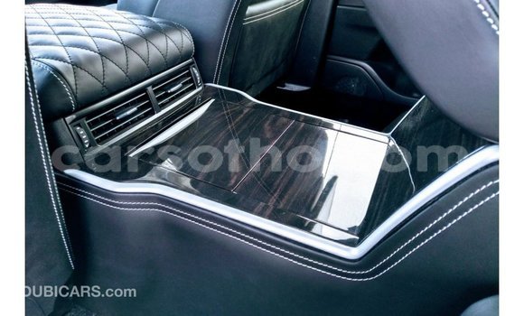 اشتري Imported Lexus LX Other سيارة في Import - Dubai في Maseru اشتري Imported Lexus LX Other سيارة في Import - Dubai في Maseru