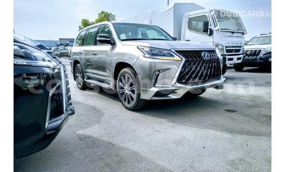 اشتري Imported Lexus LX Other سيارة في Import - Dubai في Maseru اشتري Imported Lexus LX Other سيارة في Import - Dubai في Maseru
