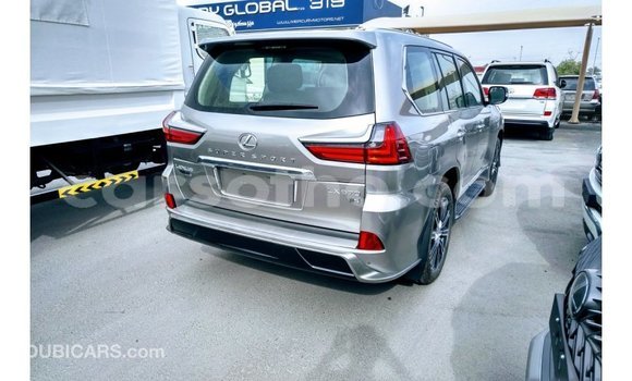 اشتري Imported Lexus LX Other سيارة في Import - Dubai في Maseru اشتري Imported Lexus LX Other سيارة في Import - Dubai في Maseru