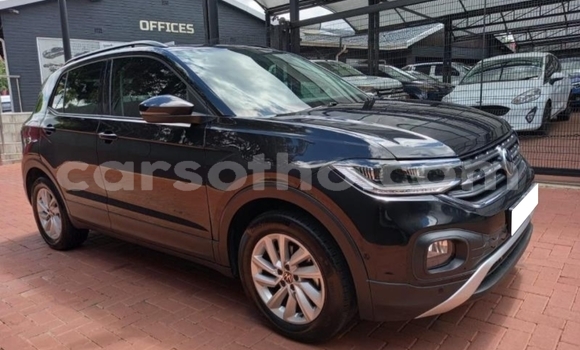 Acheter Occasion Voiture Volkswagen T-Roc Autre à Maputsoe, Leribe