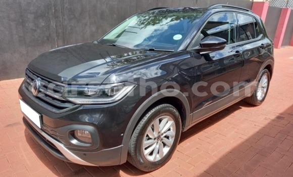 Acheter Occasion Voiture Volkswagen T-Roc Autre à Maputsoe, Leribe Acheter Occasion Voiture Volkswagen T-Roc Autre à Maputsoe, Leribe