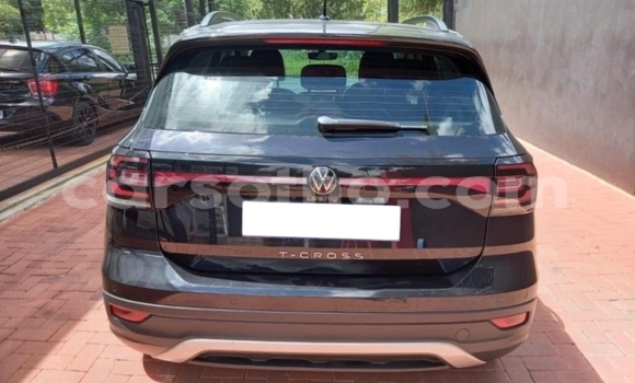 Acheter Occasion Voiture Volkswagen T-Roc Autre à Maputsoe, Leribe Acheter Occasion Voiture Volkswagen T-Roc Autre à Maputsoe, Leribe