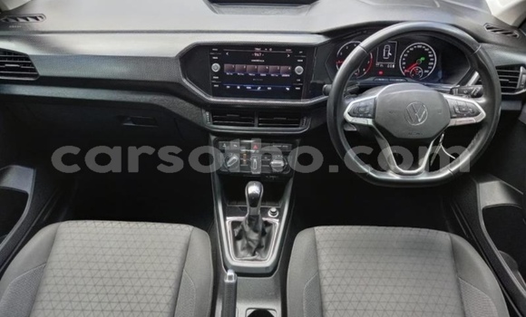 Acheter Occasion Voiture Volkswagen T-Roc Autre à Maputsoe, Leribe Acheter Occasion Voiture Volkswagen T-Roc Autre à Maputsoe, Leribe