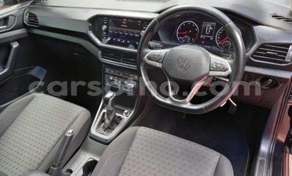 Acheter Occasion Voiture Volkswagen T-Roc Autre à Maputsoe, Leribe Acheter Occasion Voiture Volkswagen T-Roc Autre à Maputsoe, Leribe