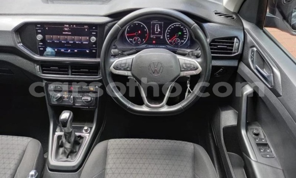 Acheter Occasion Voiture Volkswagen T-Roc Autre à Maputsoe, Leribe Acheter Occasion Voiture Volkswagen T-Roc Autre à Maputsoe, Leribe