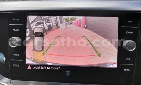 Acheter Occasion Voiture Volkswagen T-Roc Autre à Maputsoe, Leribe Acheter Occasion Voiture Volkswagen T-Roc Autre à Maputsoe, Leribe