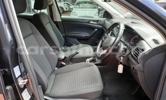Acheter Occasion Voiture Volkswagen T-Roc Autre à Maputsoe, Leribe Acheter Occasion Voiture Volkswagen T-Roc Autre à Maputsoe, Leribe