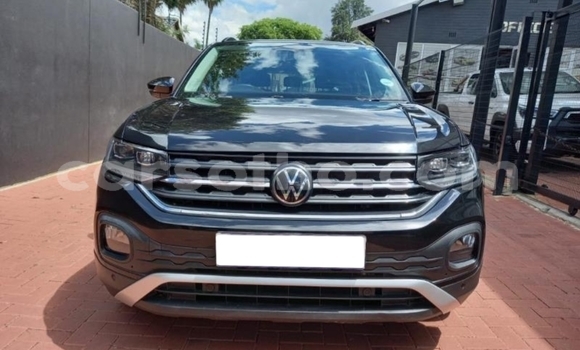 Acheter Occasion Voiture Volkswagen T-Roc Autre à Maputsoe, Leribe Acheter Occasion Voiture Volkswagen T-Roc Autre à Maputsoe, Leribe