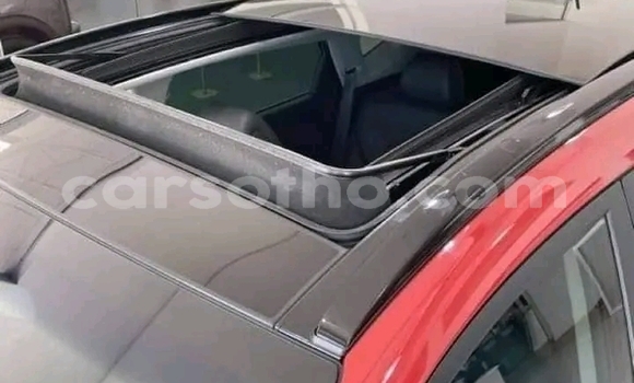 Acheter Occasion Voiture Hyundai Tucson Rouge à Maseru, Maseru Acheter Occasion Voiture Hyundai Tucson Rouge à Maseru, Maseru