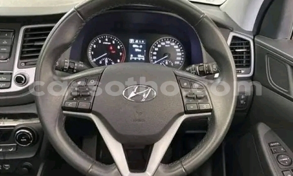 Acheter Occasion Voiture Hyundai Tucson Rouge à Maseru, Maseru Acheter Occasion Voiture Hyundai Tucson Rouge à Maseru, Maseru