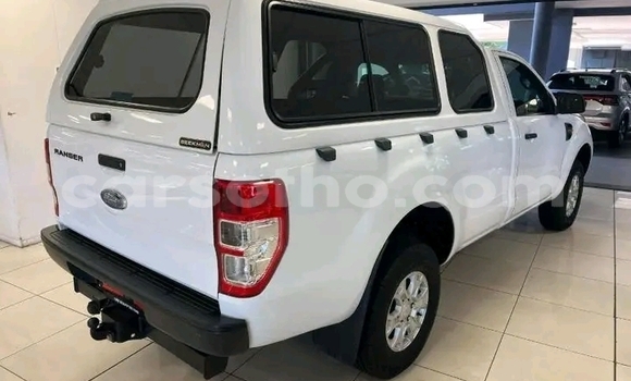Buy Used Ford Ranger White Car in Maseru in Maseru Buy Used Ford Ranger White Car in Maseru in Maseru