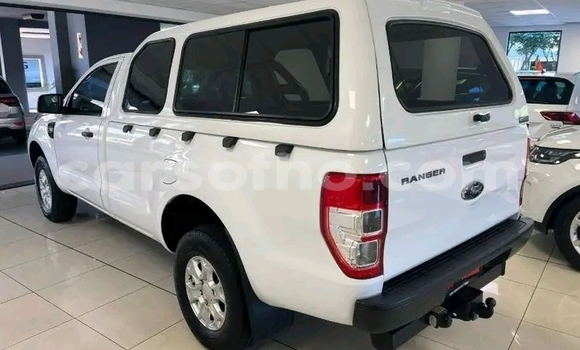 Buy Used Ford Ranger White Car in Maseru in Maseru Buy Used Ford Ranger White Car in Maseru in Maseru