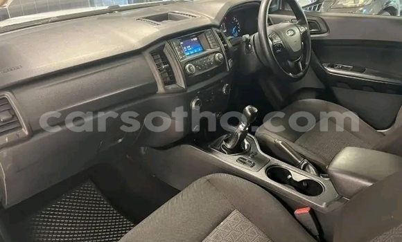 Buy Used Ford Ranger White Car in Maseru in Maseru Buy Used Ford Ranger White Car in Maseru in Maseru