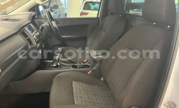 Buy Used Ford Ranger White Car in Maseru in Maseru Buy Used Ford Ranger White Car in Maseru in Maseru