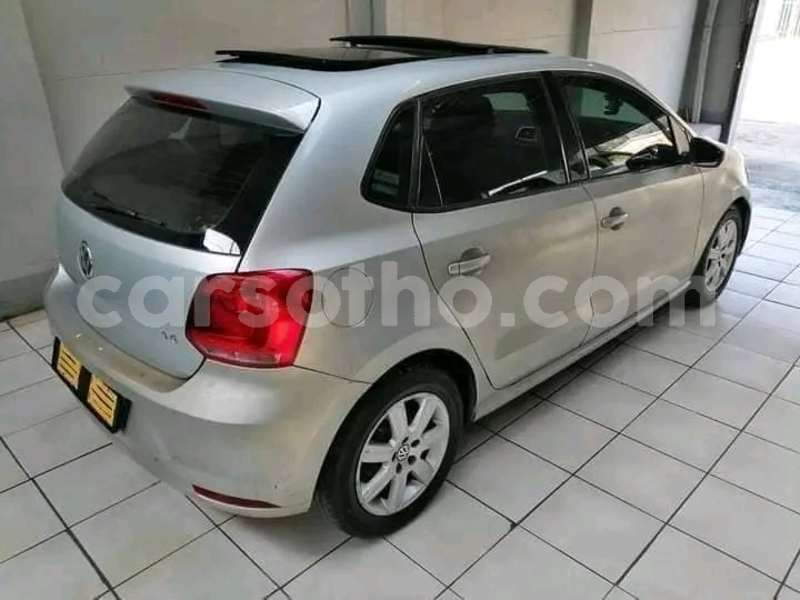 Big with watermark volkswagen polo maseru maseru 27220