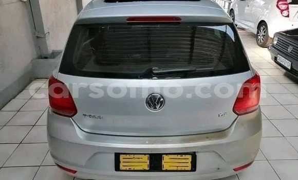 Acheter Occasion Voiture Volkswagen Polo Gris à Maseru, Maseru Acheter Occasion Voiture Volkswagen Polo Gris à Maseru, Maseru